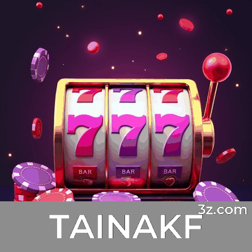 TAINAKF Logo