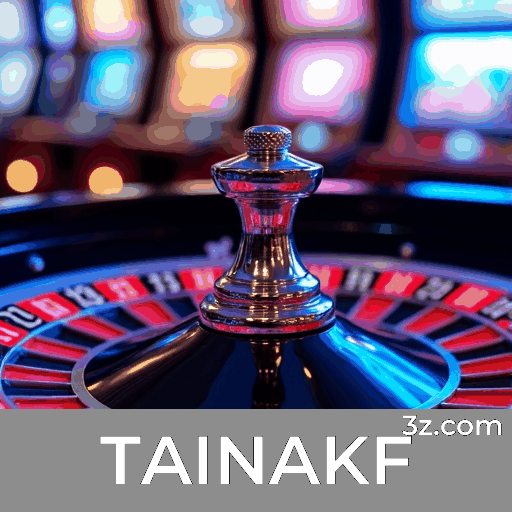TAINAKF Logo