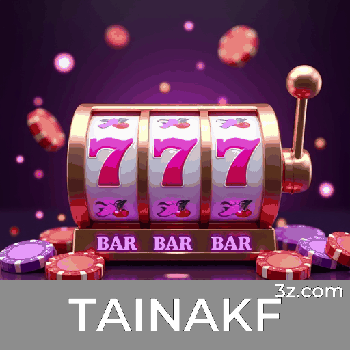 TAINAKF Logo