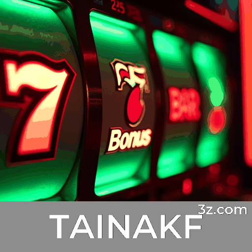 TAINAKF Logo