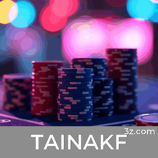 TAINAKF Logo