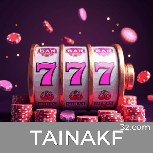 TAINAKF Logo