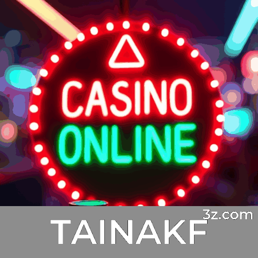 TAINAKF Logo