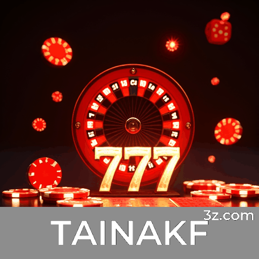 TAINAKF Logo