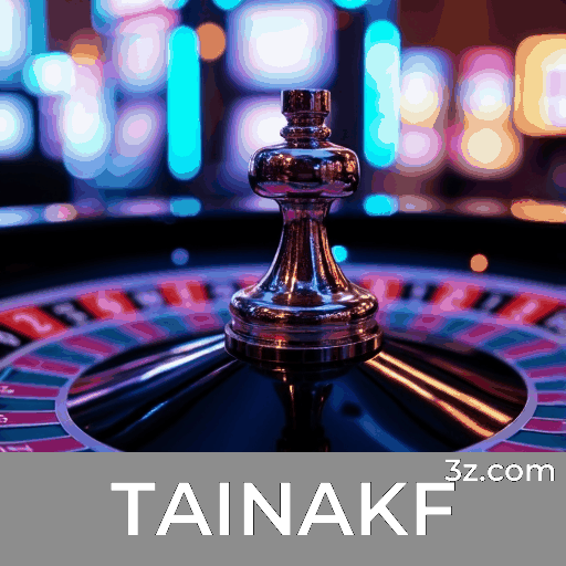 TAINAKF Logo